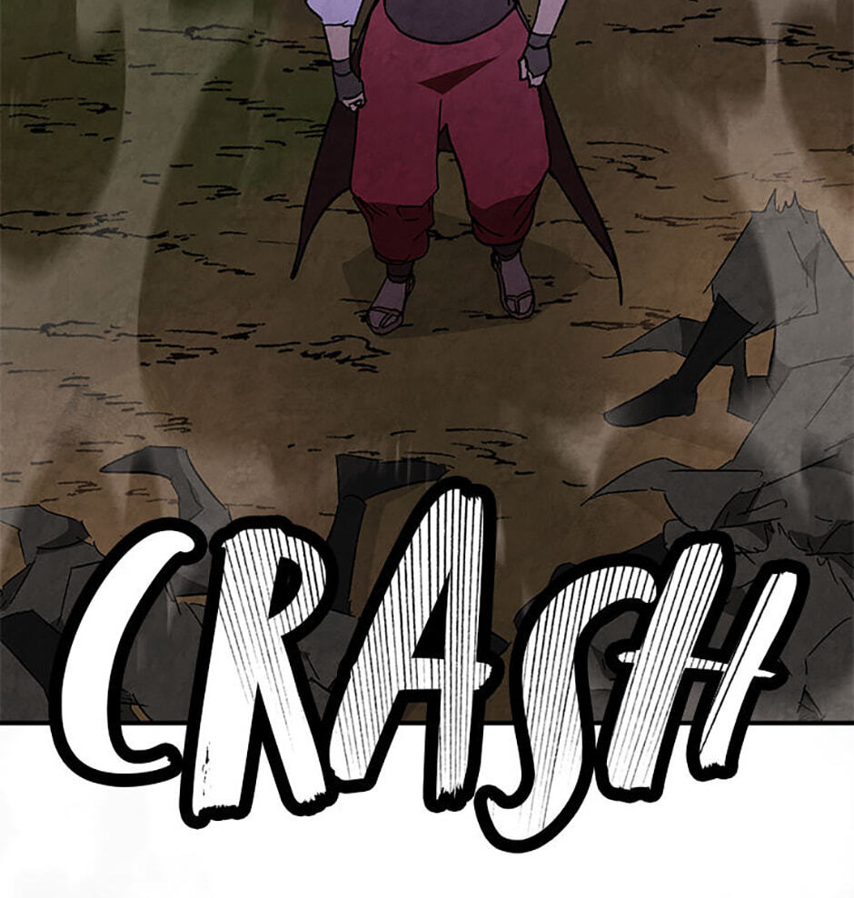 Chronicles of a Returner Chapter 145 page 15 - 