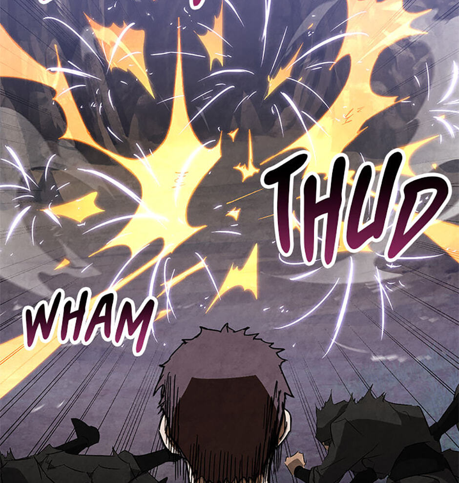 Chronicles of a Returner Chapter 145 page 17 - 