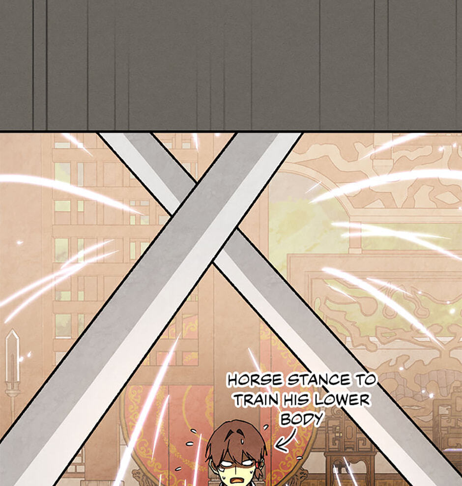 Chronicles of a Returner Chapter 145 page 3 - 