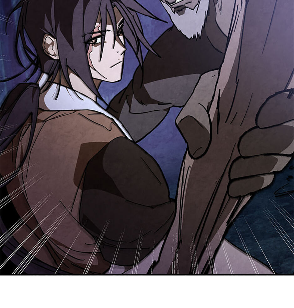 Chronicles of a Returner Chapter 145 page 22 - 