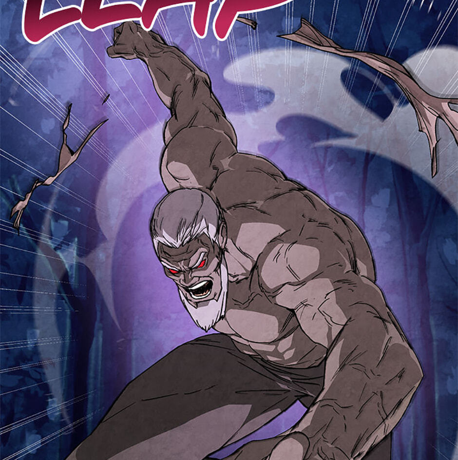 Chronicles of a Returner Chapter 145 page 26 - 