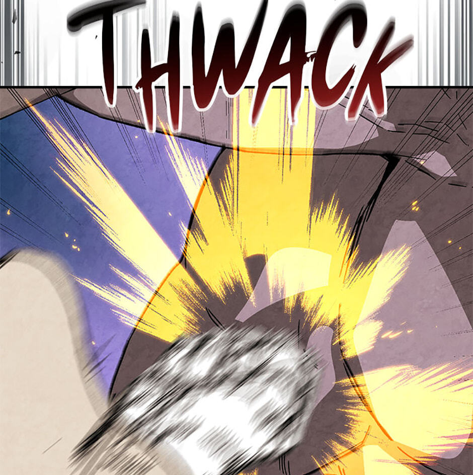 Chronicles of a Returner Chapter 145 page 31 - 