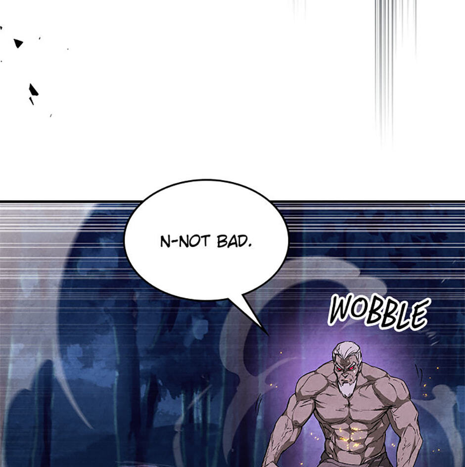 Chronicles of a Returner Chapter 145 page 33 - 