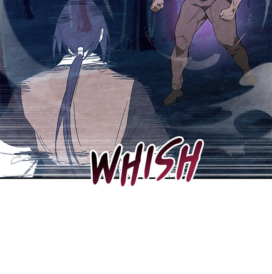 Chronicles of a Returner Chapter 145 page 34 - 