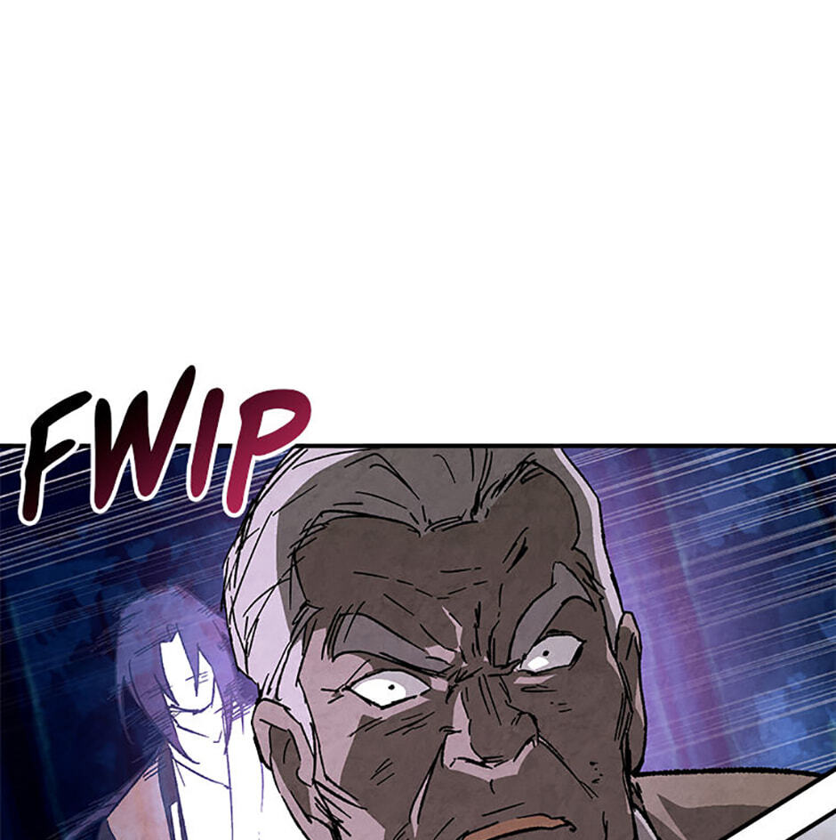 Chronicles of a Returner Chapter 145 page 35 - 