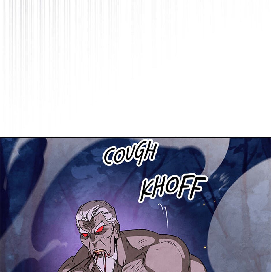 Chronicles of a Returner Chapter 145 page 38 - 