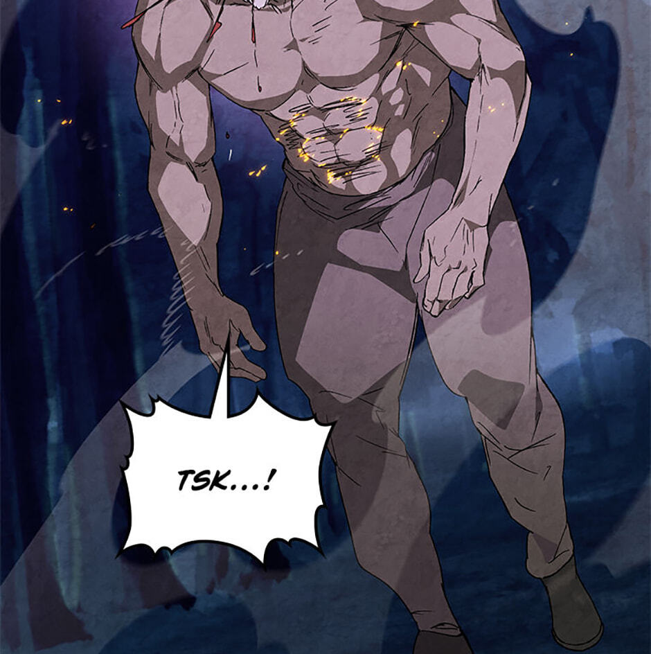 Chronicles of a Returner Chapter 145 page 39 - 