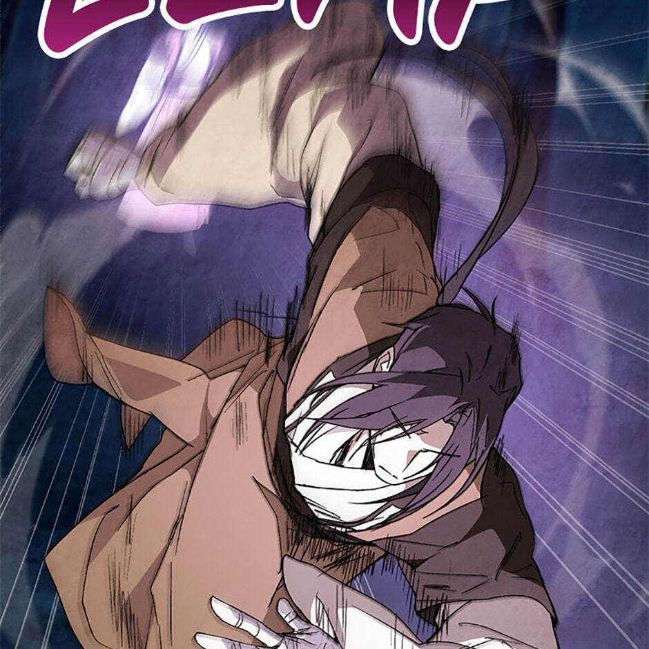 Chronicles of a Returner Chapter 145 page 41 - 