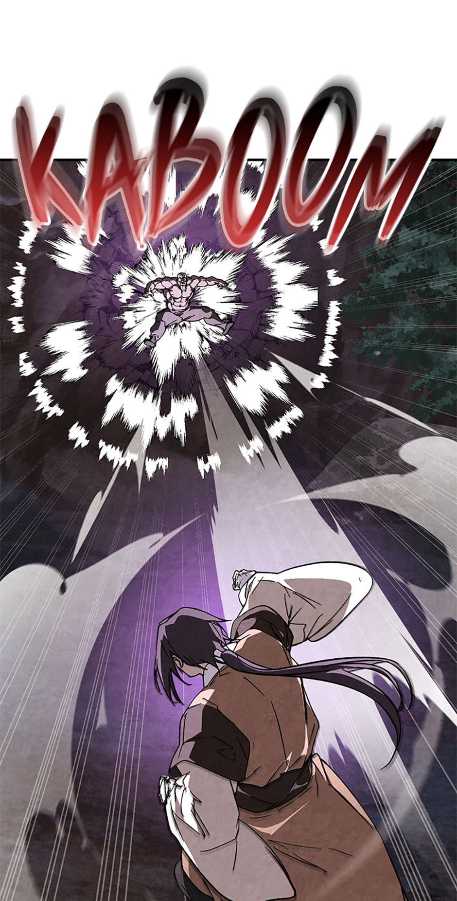 Chronicles of a Returner Chapter 145 page 44 - 