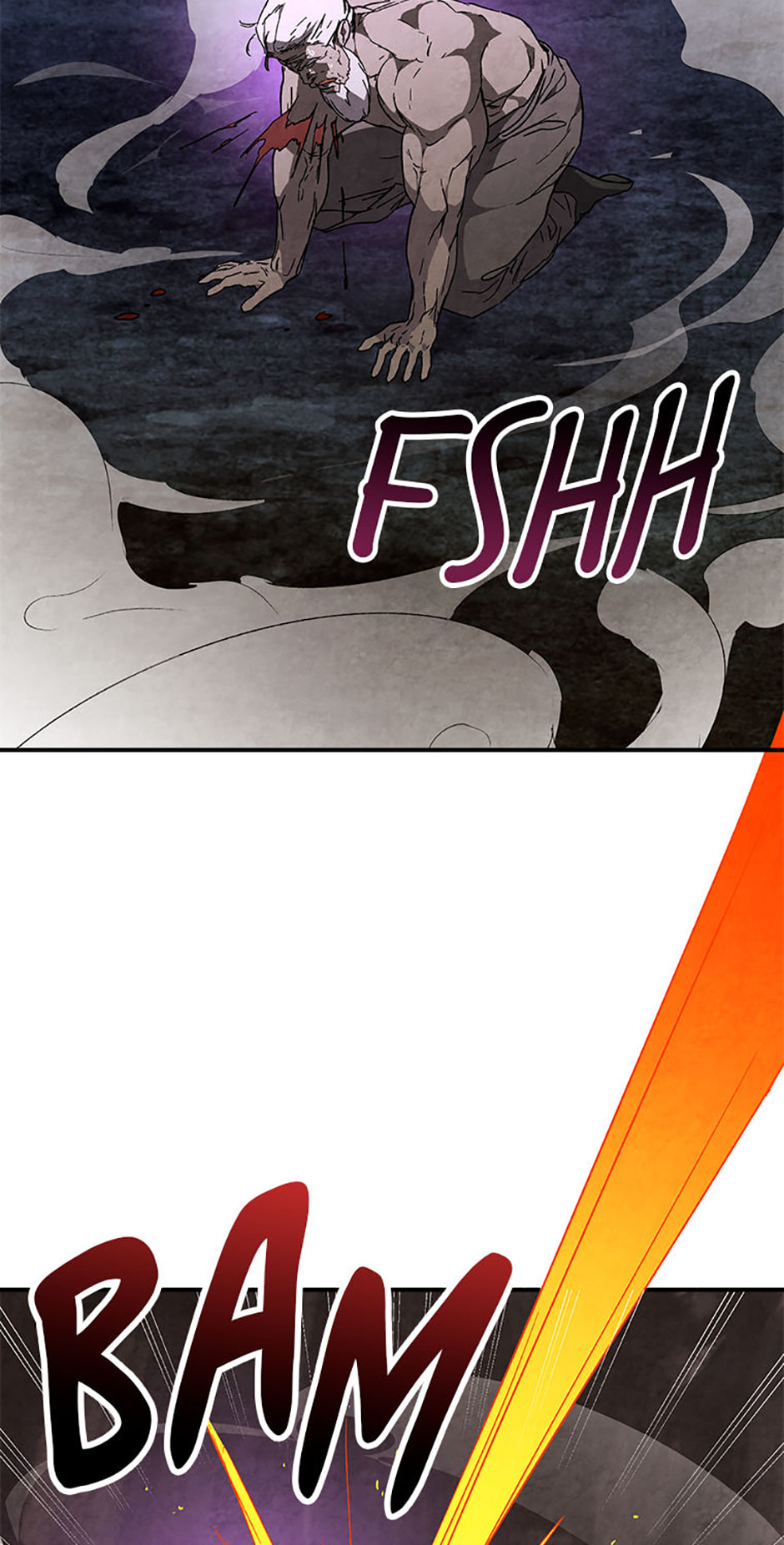 Chronicles of a Returner Chapter 145 page 46 - 