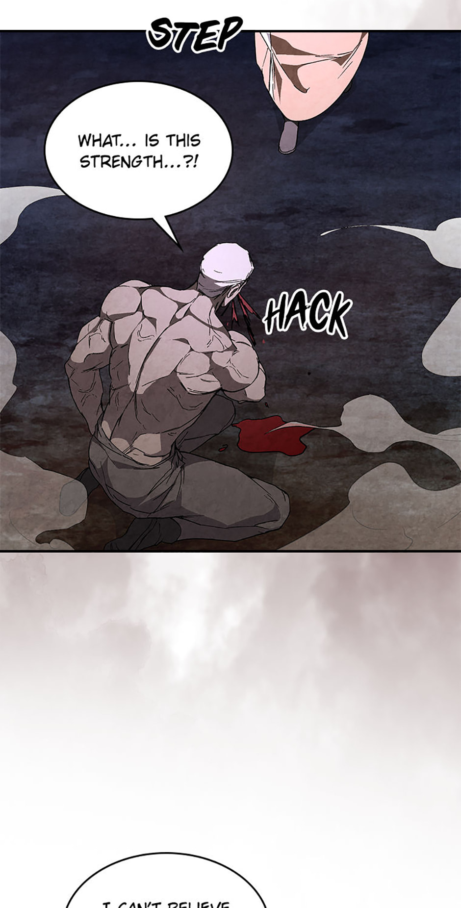Chronicles of a Returner Chapter 145 page 48 - 