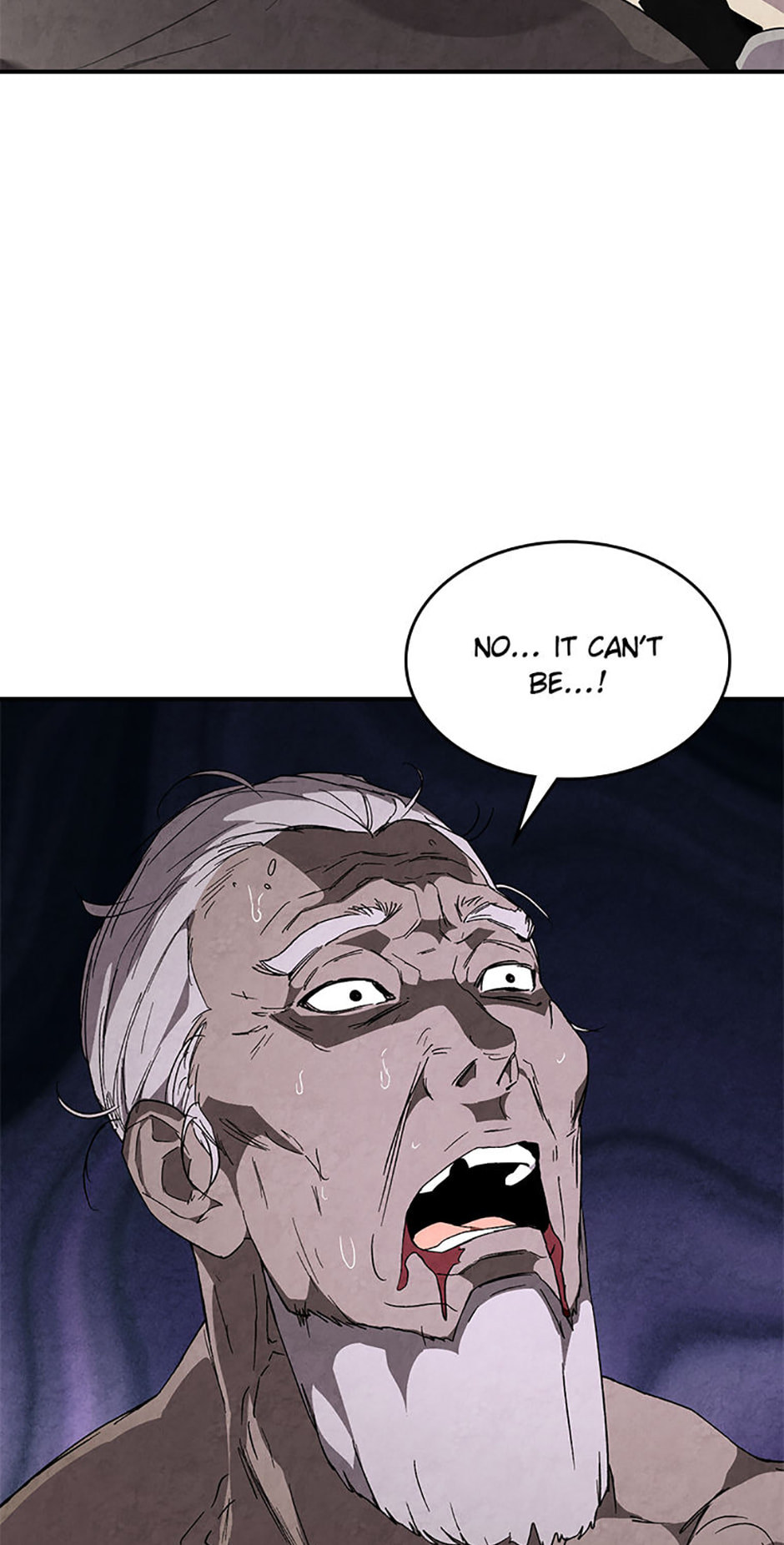 Chronicles of a Returner Chapter 145 page 50 - 