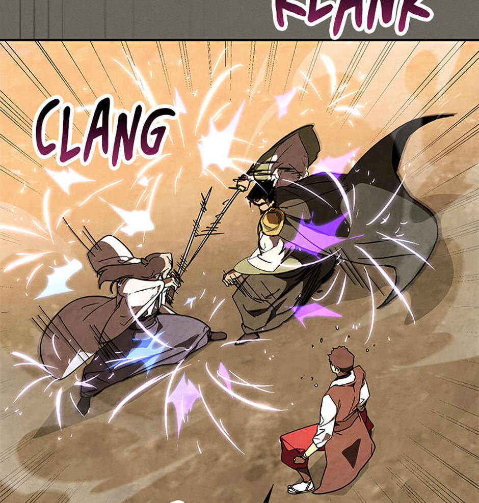 Chronicles of a Returner Chapter 145 page 6 - 