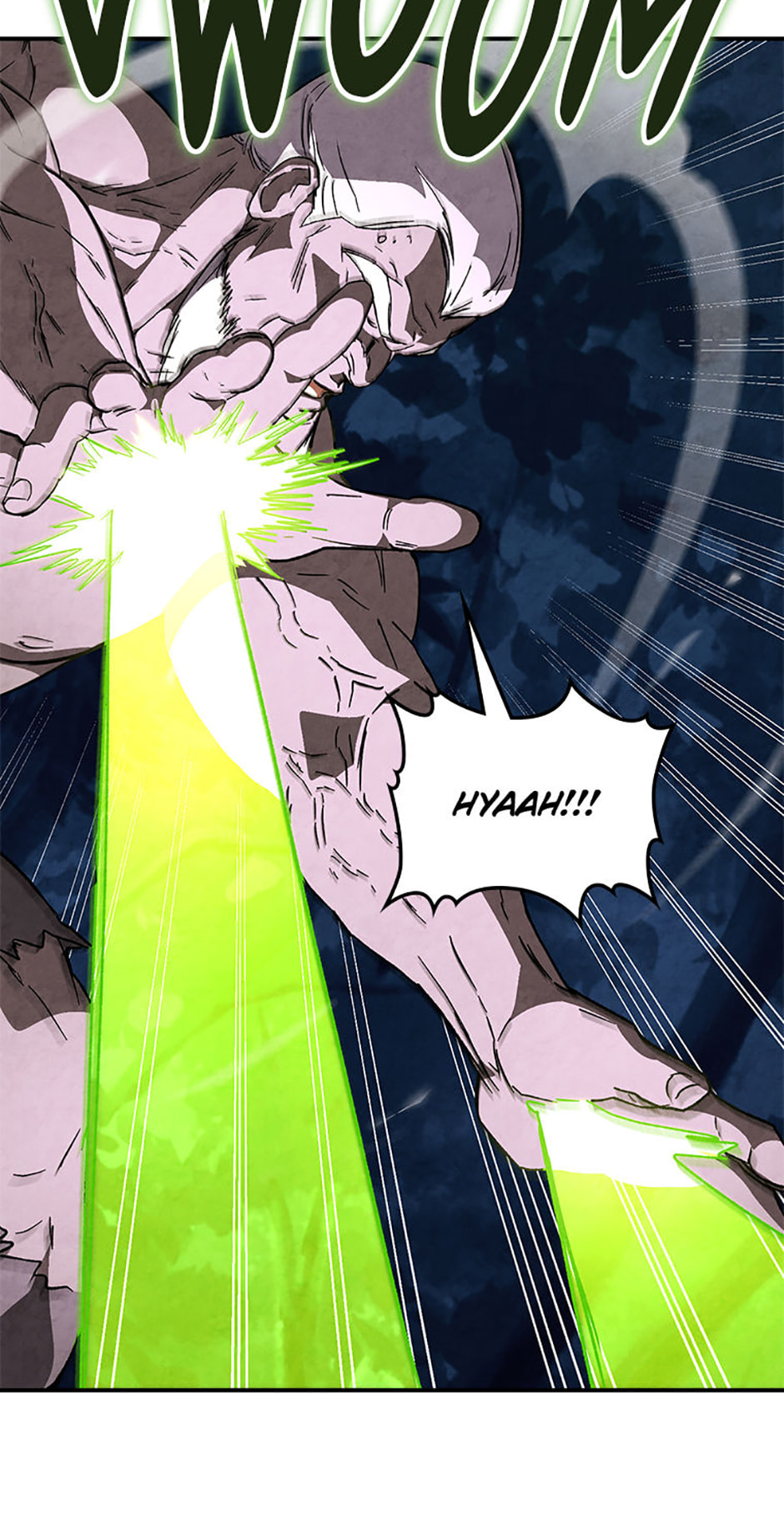 Chronicles of a Returner Chapter 145 page 53 - 