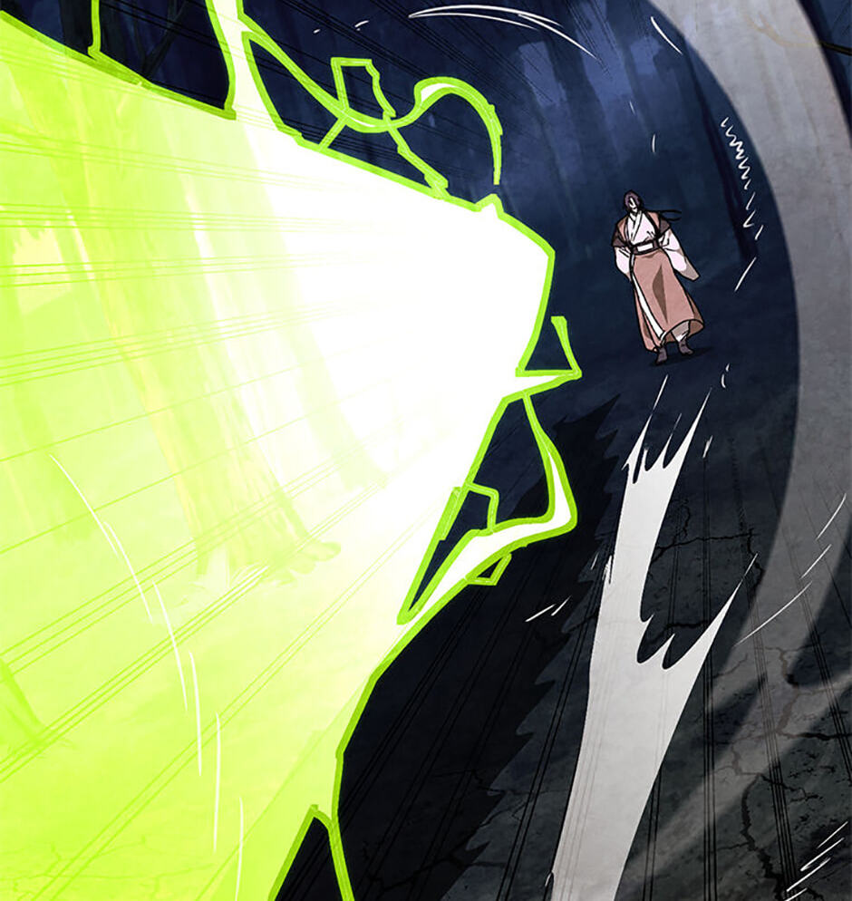 Chronicles of a Returner Chapter 145 page 55 - 