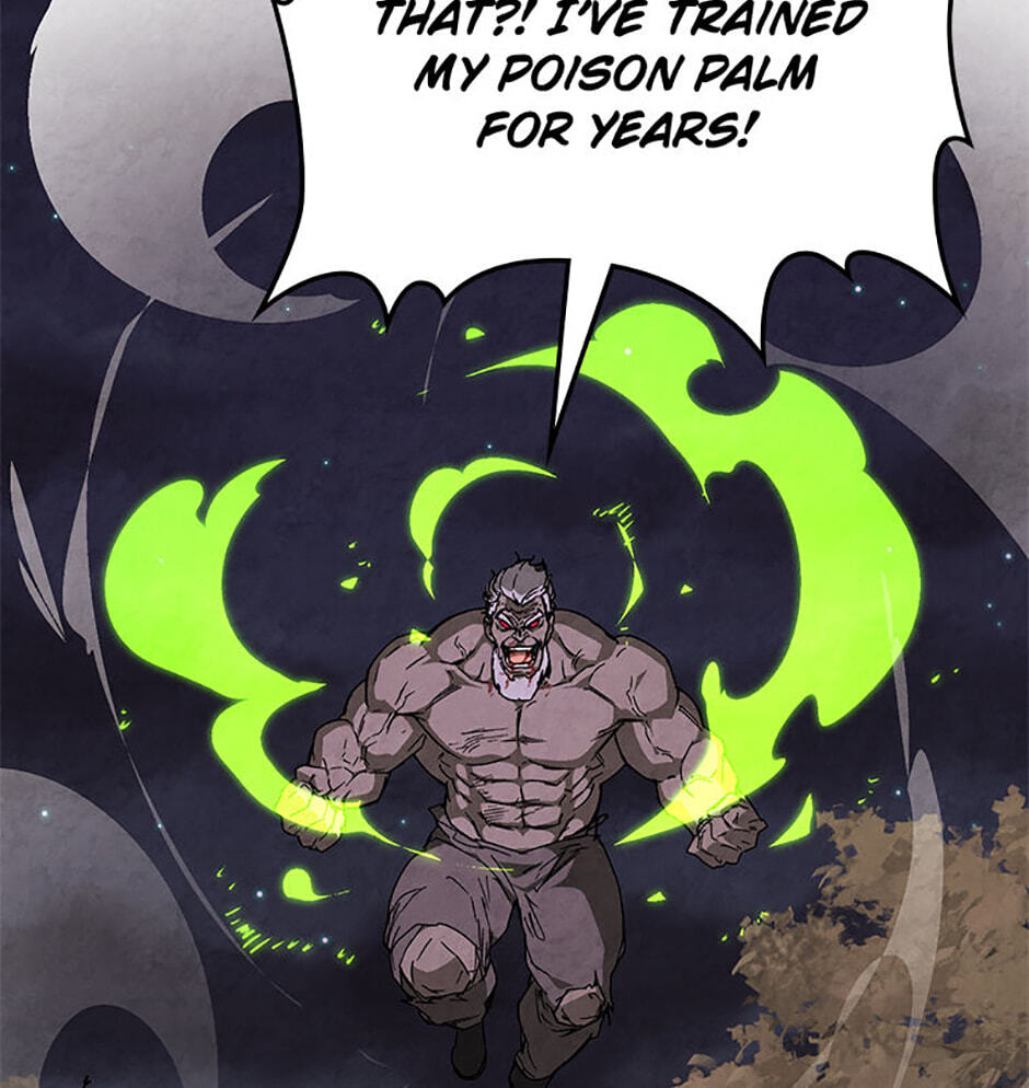Chronicles of a Returner Chapter 145 page 62 - 