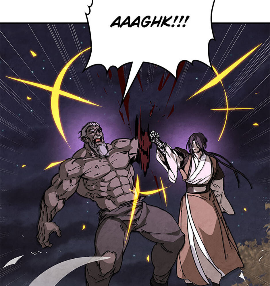 Chronicles of a Returner Chapter 145 page 66 - 