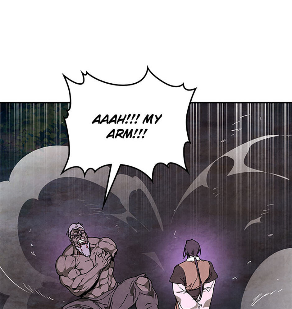 Chronicles of a Returner Chapter 145 page 68 - 