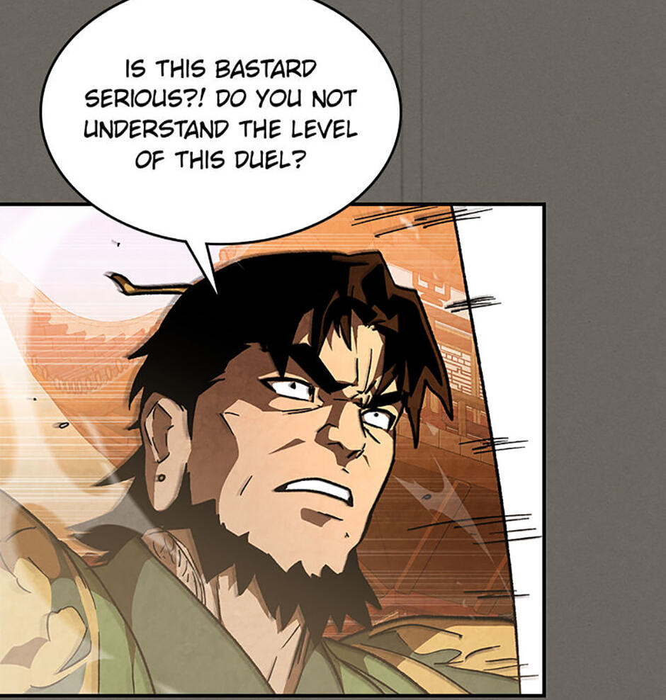 Chronicles of a Returner Chapter 145 page 8 - 