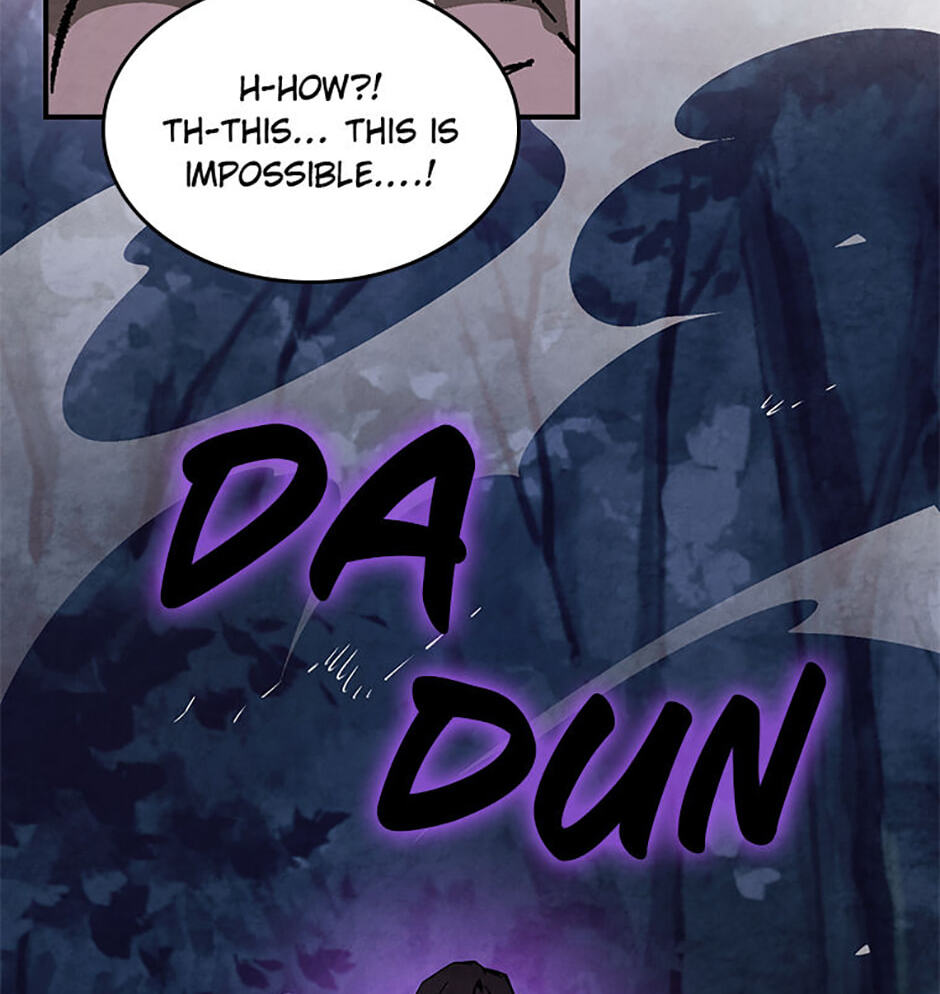 Chronicles of a Returner Chapter 145 page 71 - 