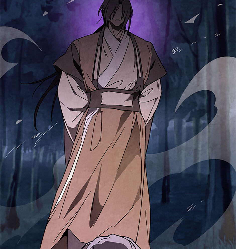 Chronicles of a Returner Chapter 145 page 72 - 