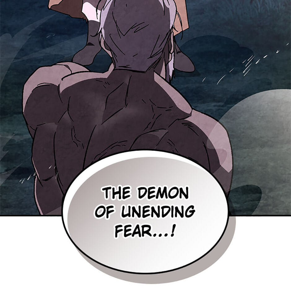 Chronicles of a Returner Chapter 145 page 73 - 