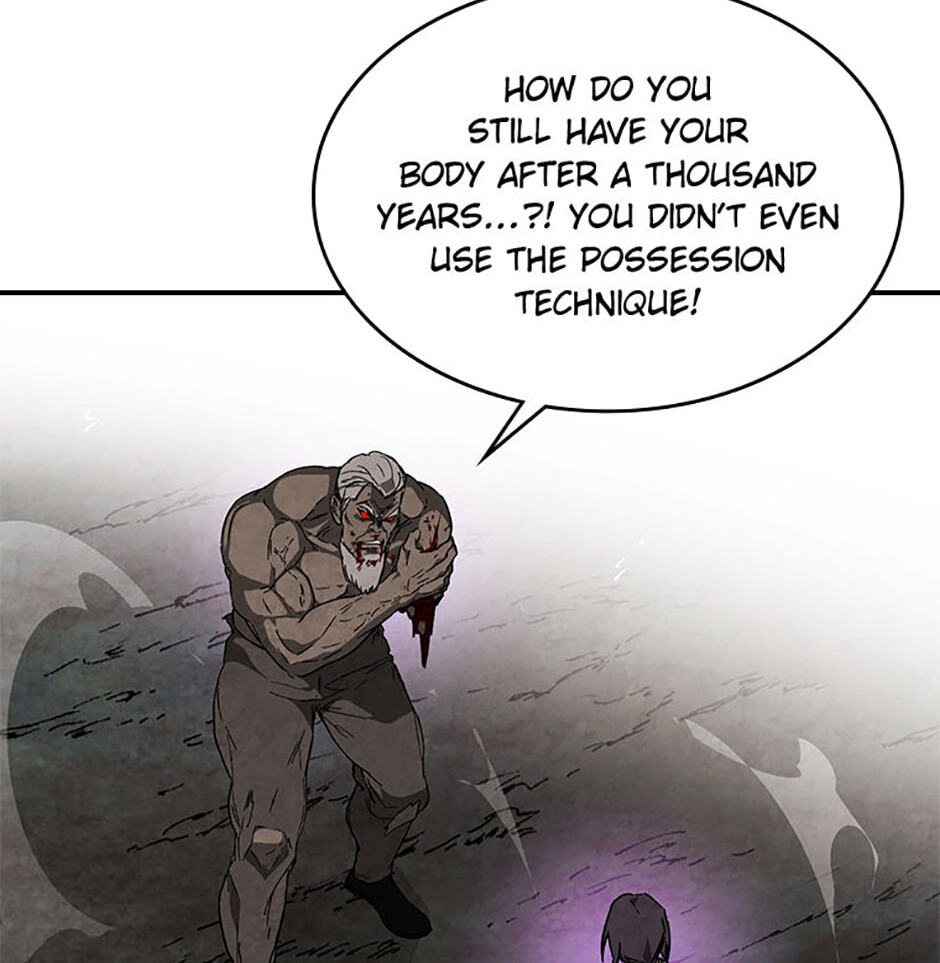 Chronicles of a Returner Chapter 145 page 77 - 
