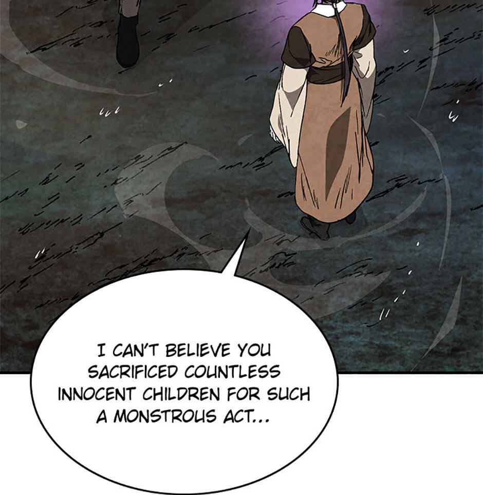 Chronicles of a Returner Chapter 145 page 78 - 