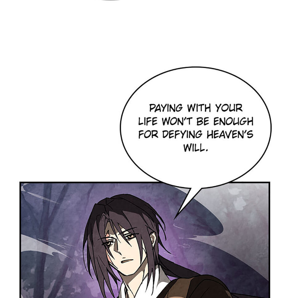 Chronicles of a Returner Chapter 145 page 79 - 
