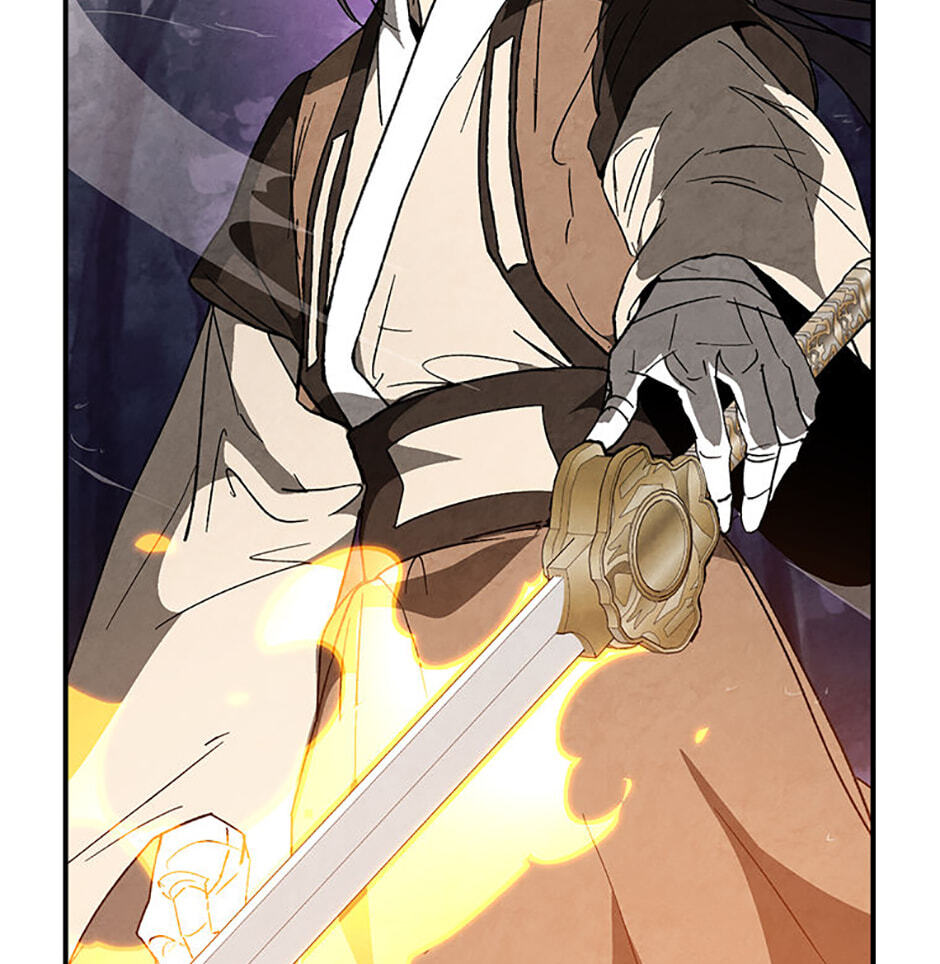 Chronicles of a Returner Chapter 145 page 80 - 