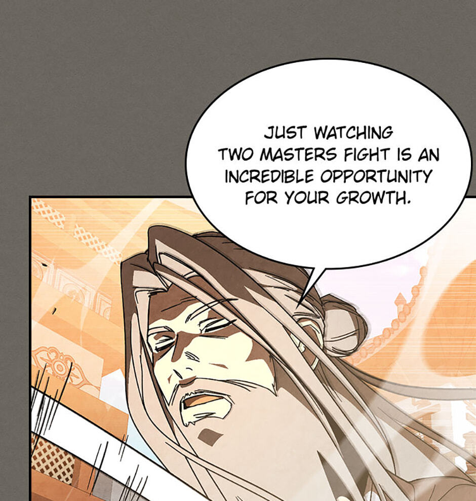 Chronicles of a Returner Chapter 145 page 9 - 