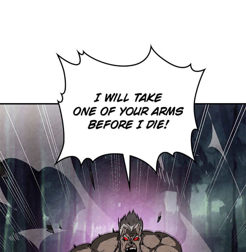 Chronicles of a Returner Chapter 145 page 83 - 