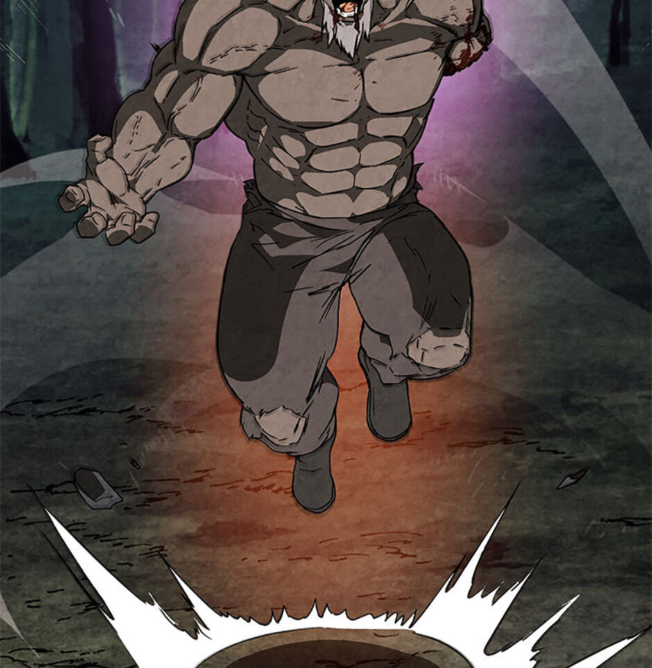Chronicles of a Returner Chapter 145 page 84 - 
