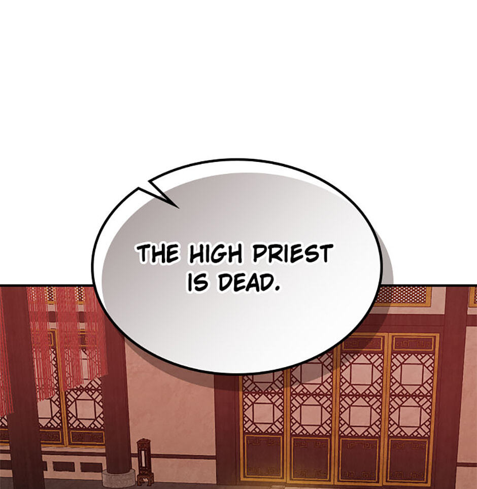 Chronicles of a Returner Chapter 145 page 90 - 