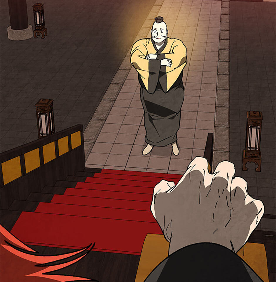 Chronicles of a Returner Chapter 145 page 91 - 