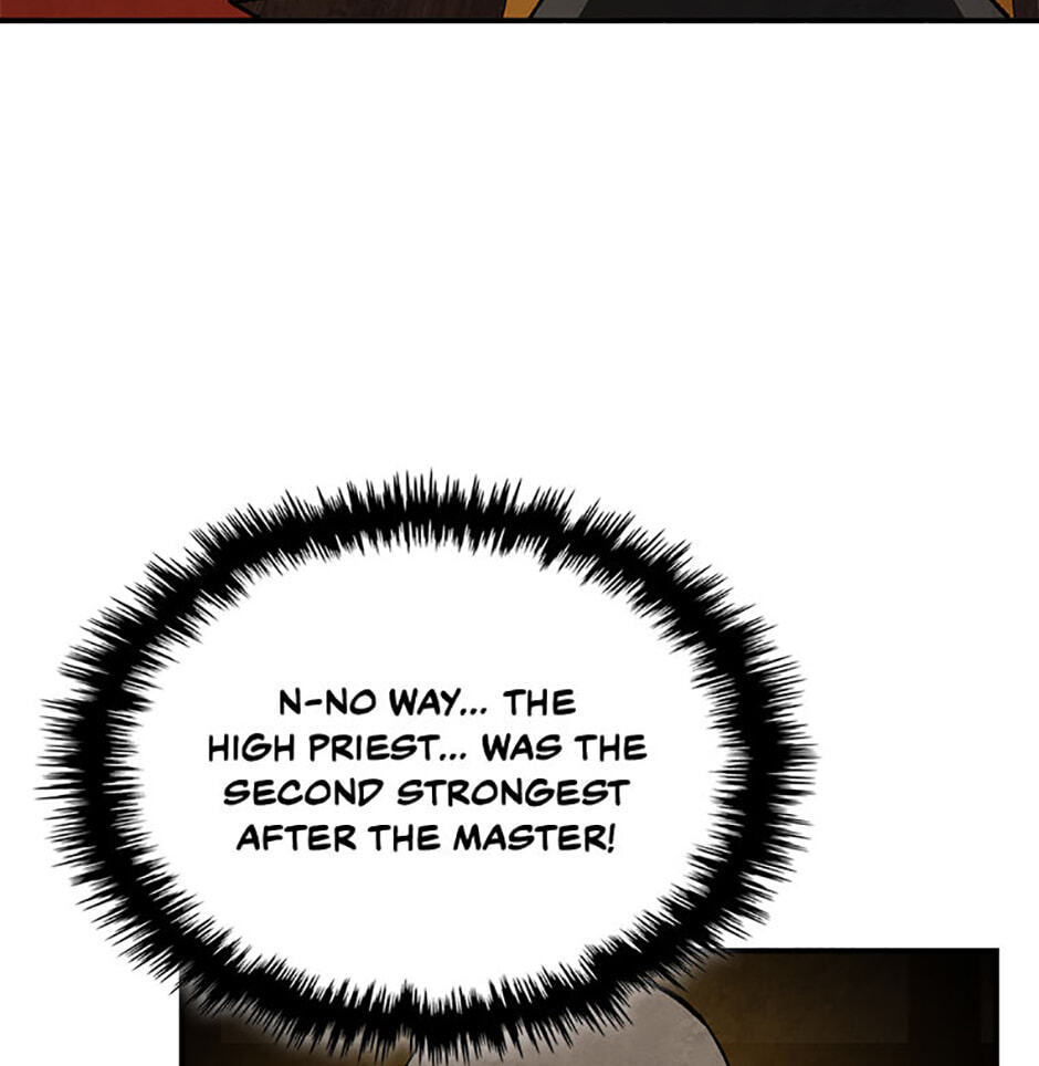 Chronicles of a Returner Chapter 145 page 92 - 