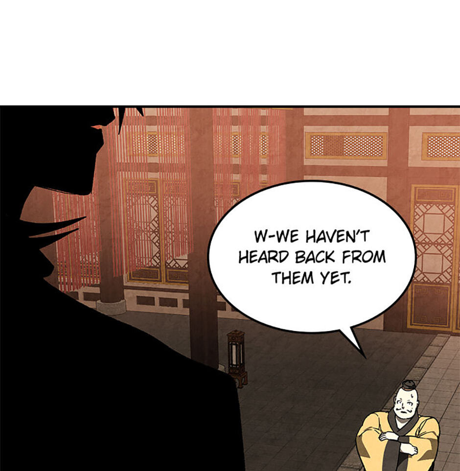 Chronicles of a Returner Chapter 145 page 94 - 