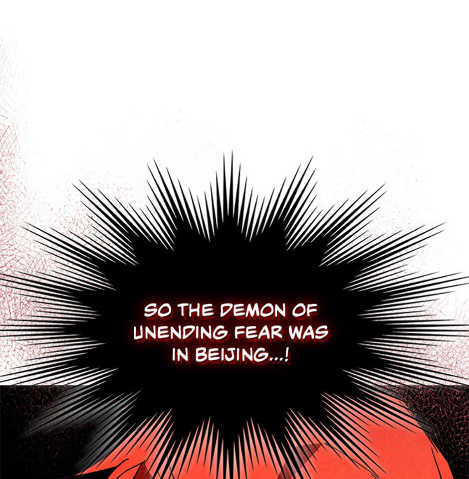 Chronicles of a Returner Chapter 145 page 96 - 
