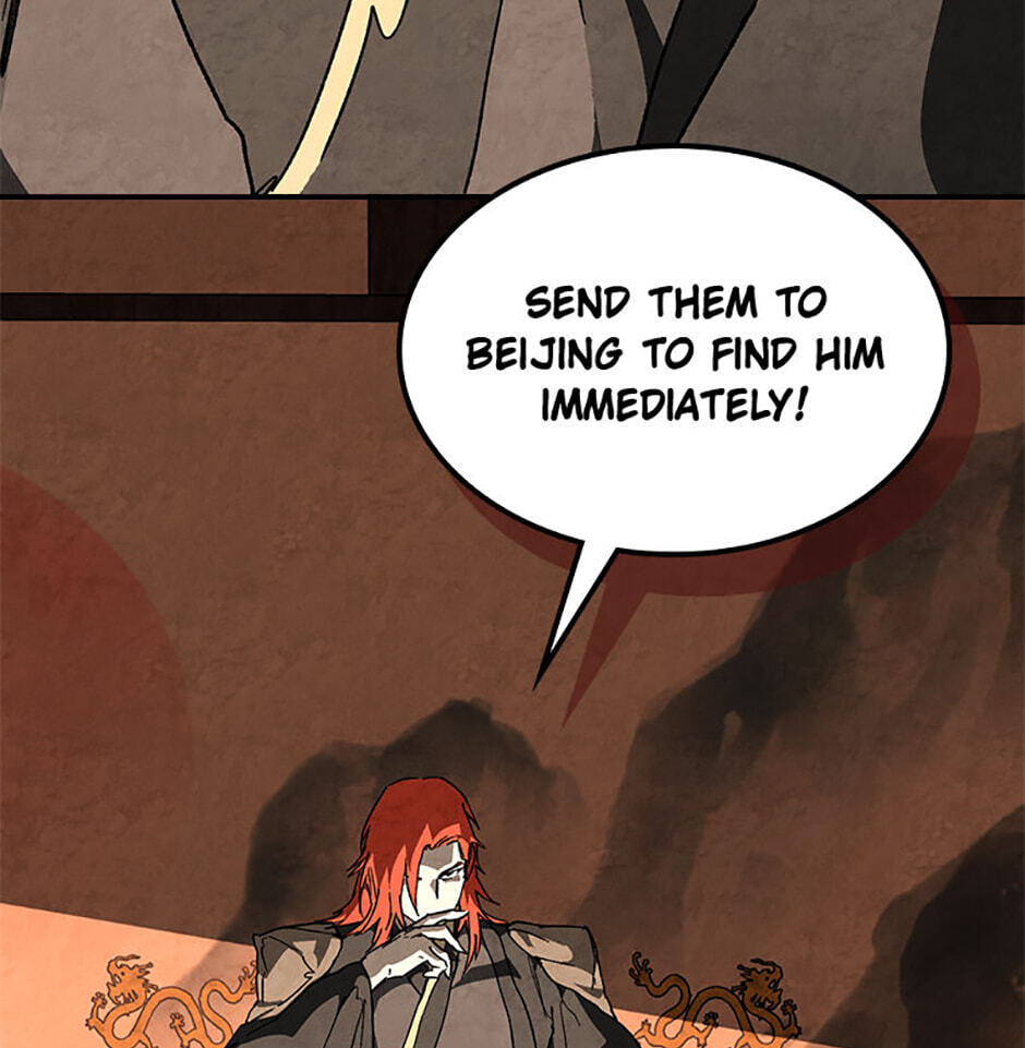 Chronicles of a Returner Chapter 145 page 98 - 