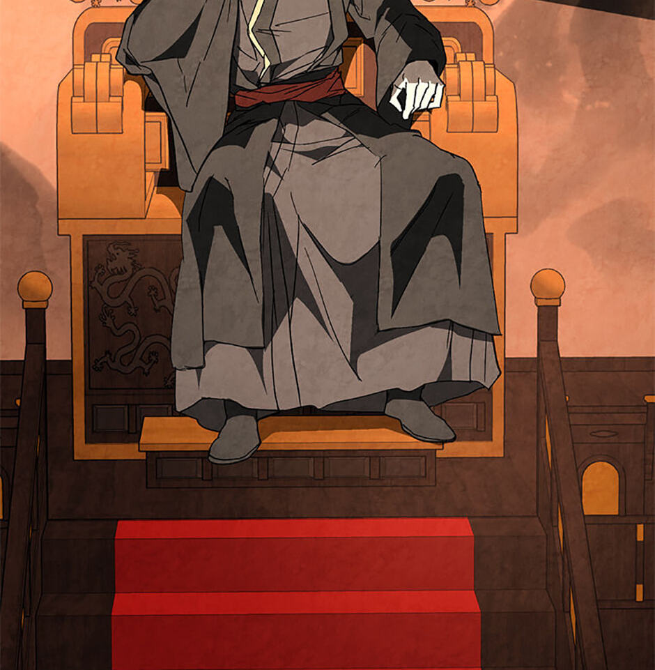 Chronicles of a Returner Chapter 145 page 99 - 