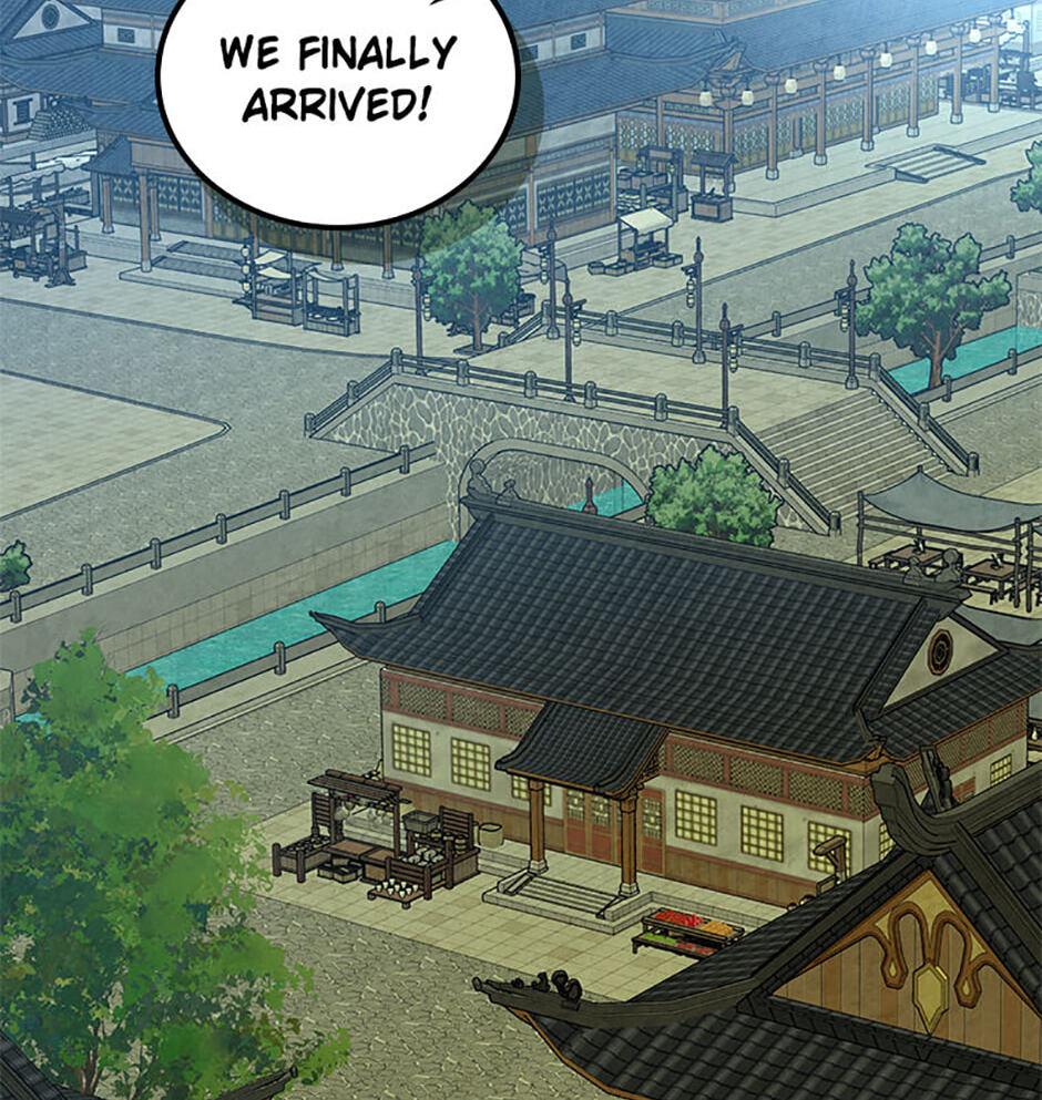 Chronicles of a Returner Chapter 146 page 2 - 