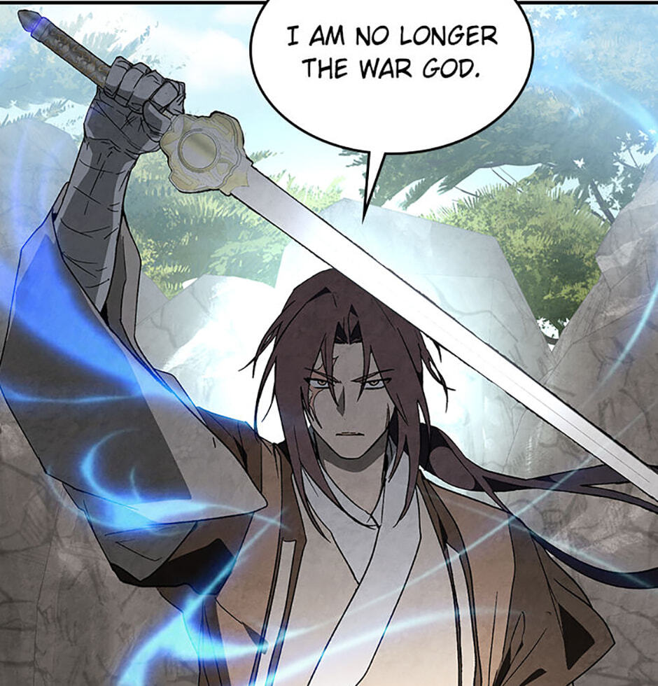 Chronicles of a Returner Chapter 146 page 101 - 