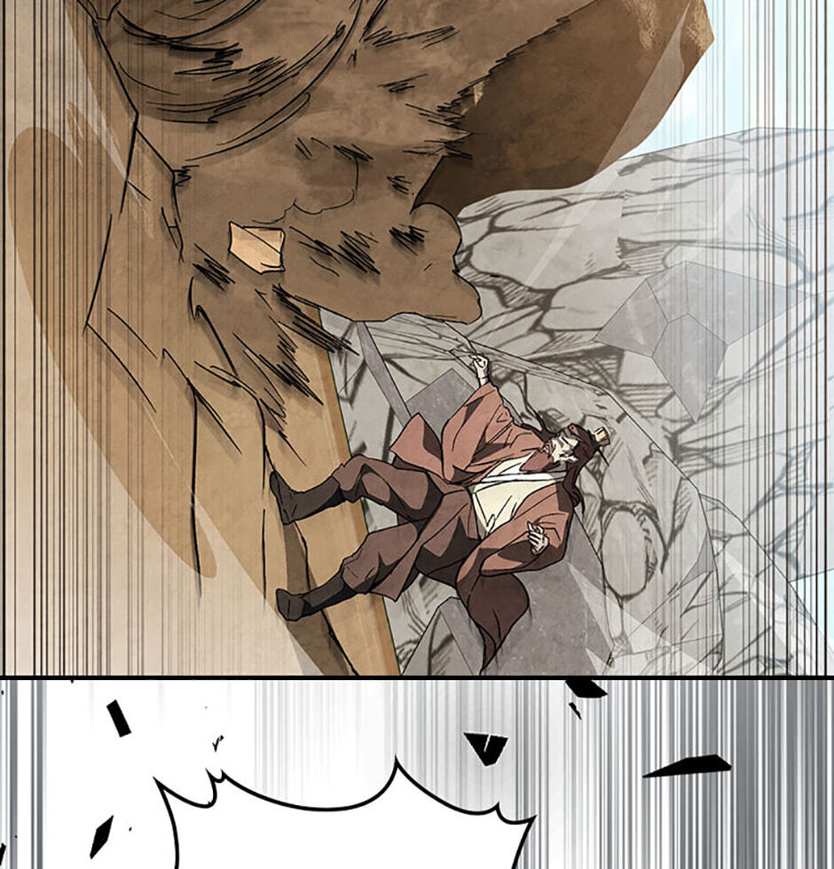 Chronicles of a Returner Chapter 146 page 107 - 