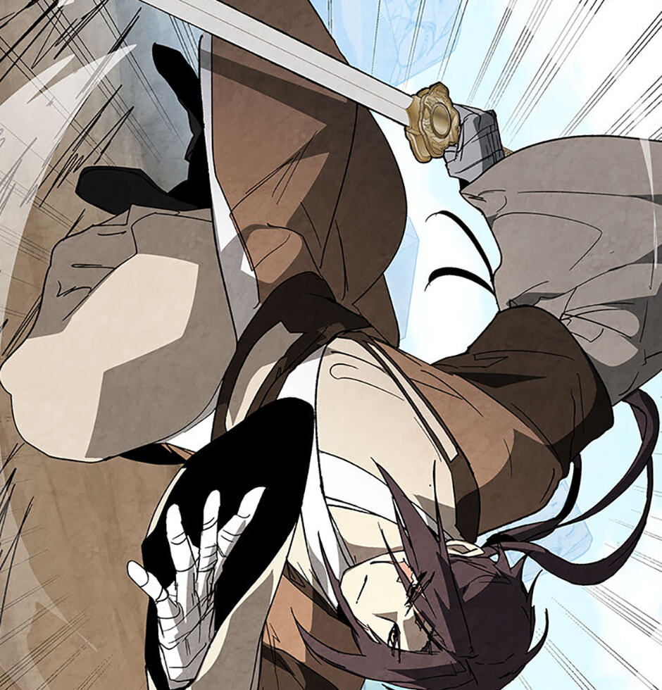 Chronicles of a Returner Chapter 146 page 109 - 