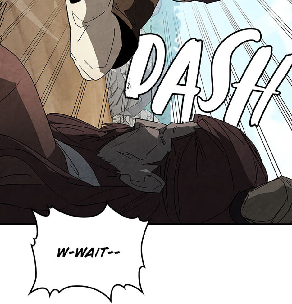 Chronicles of a Returner Chapter 146 page 110 - 