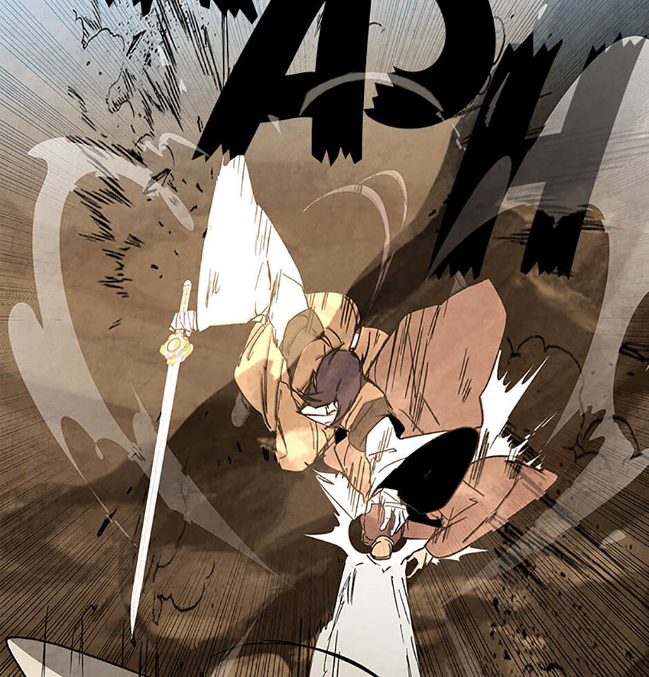 Chronicles of a Returner Chapter 146 page 112 - 