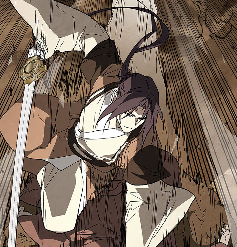 Chronicles of a Returner Chapter 146 page 113 - 