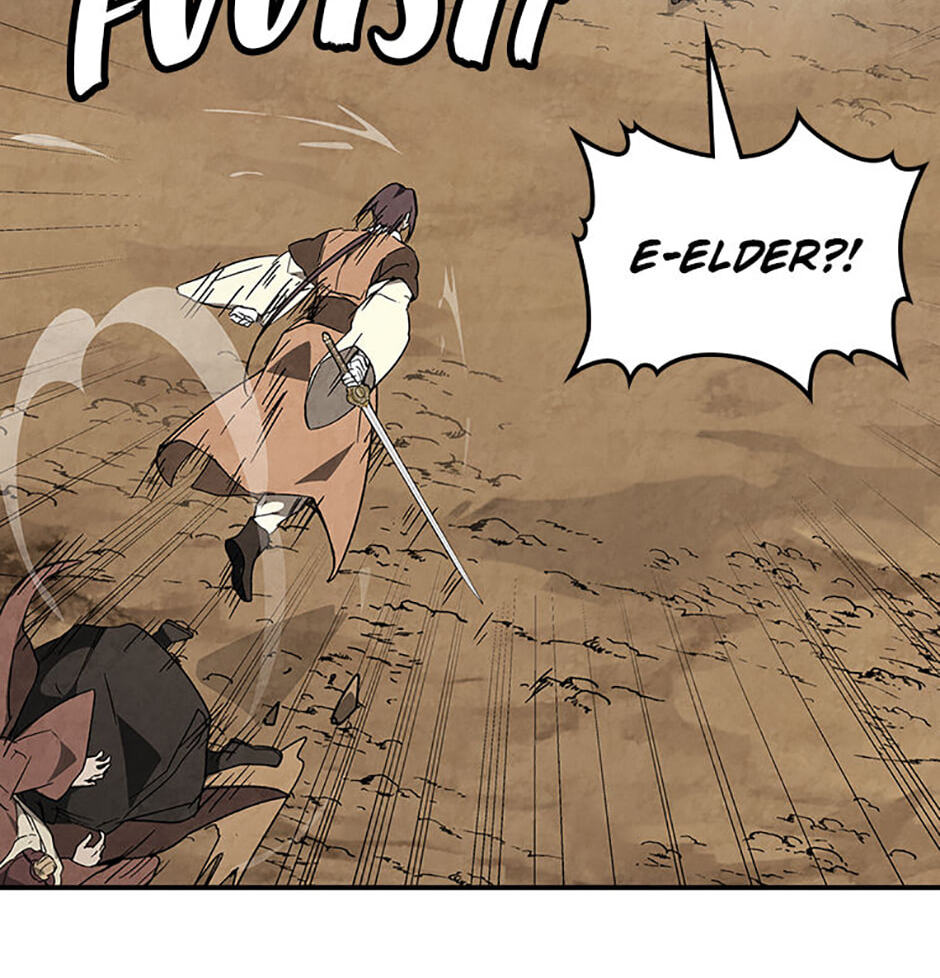 Chronicles of a Returner Chapter 146 page 116 - 
