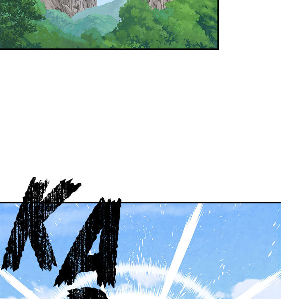 Chronicles of a Returner Chapter 146 page 124 - 