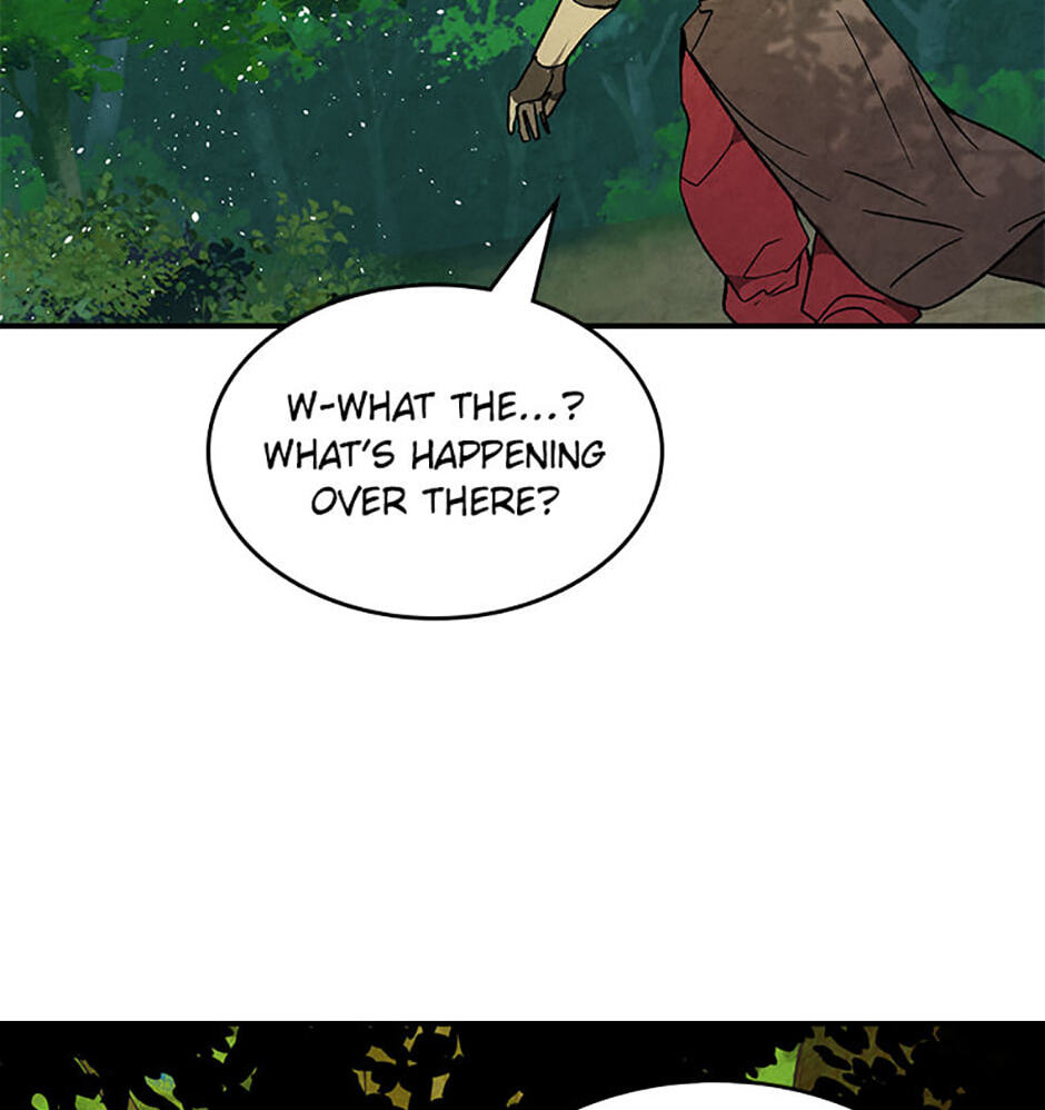 Chronicles of a Returner Chapter 146 page 126 - 